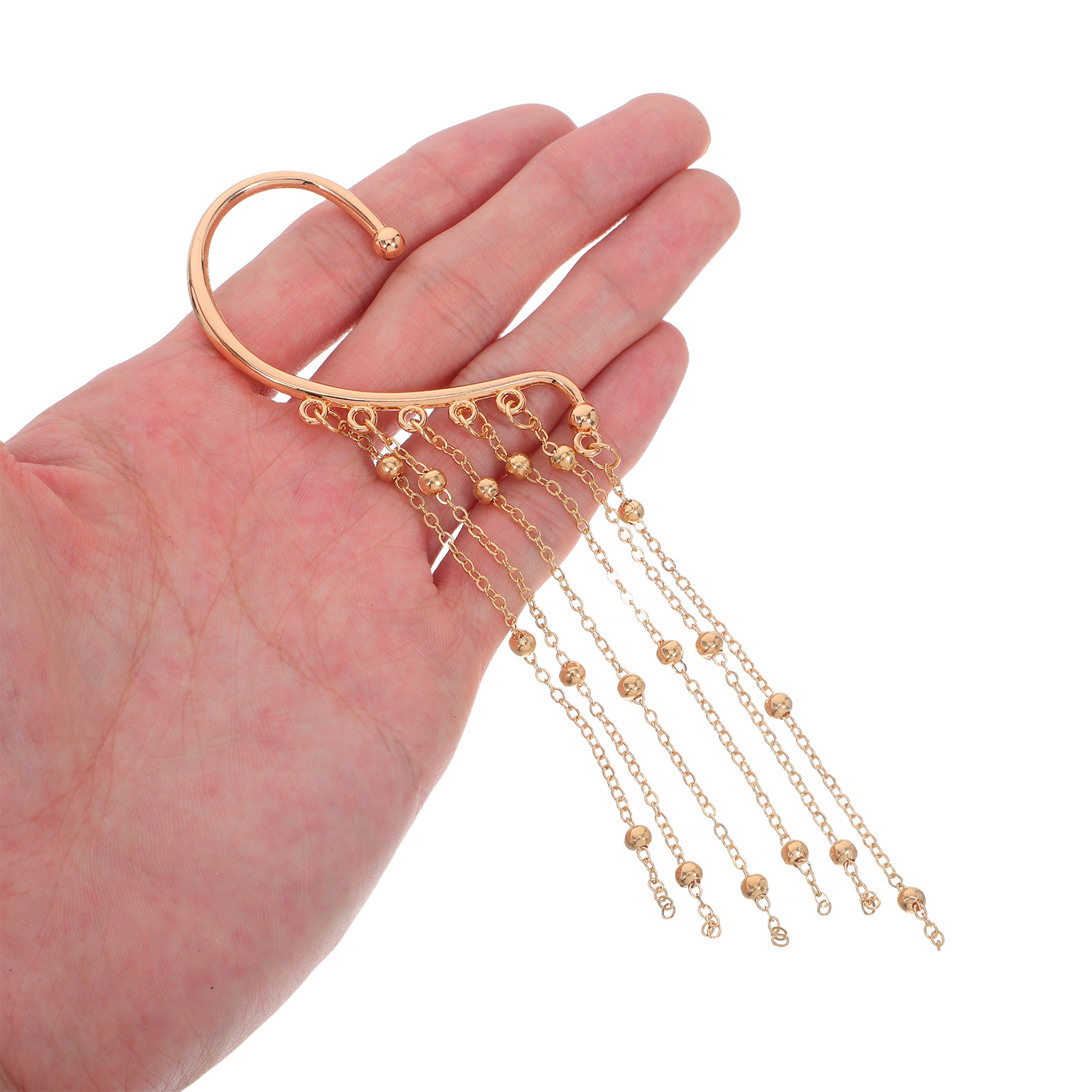 Tassel Earrings Boho - 6Pcs Flower Tassel Dangle Earrings Women