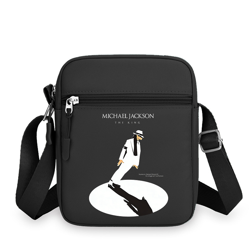 Women Accessories Bag - Men Women Anime Phone Storage Pouch