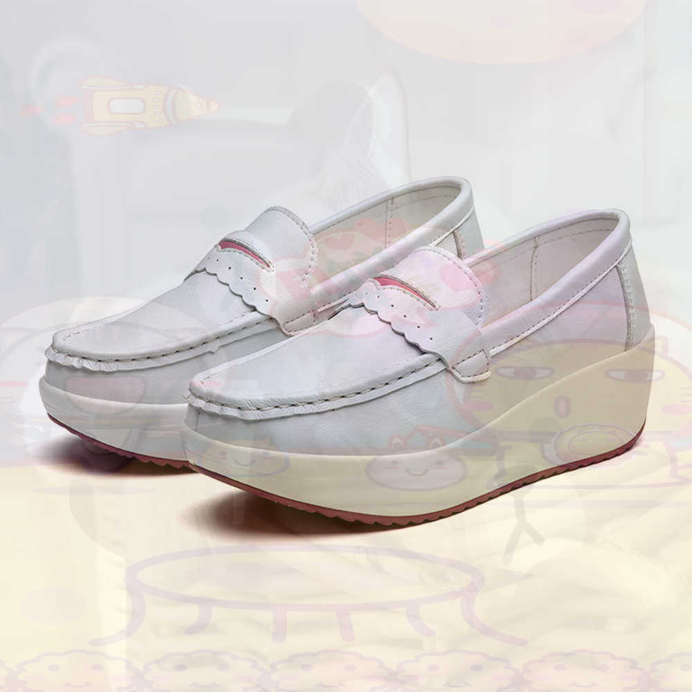 Women Accessories Shop Name Ideas - Plataform Winter Pink Sneakers Tennis Women's