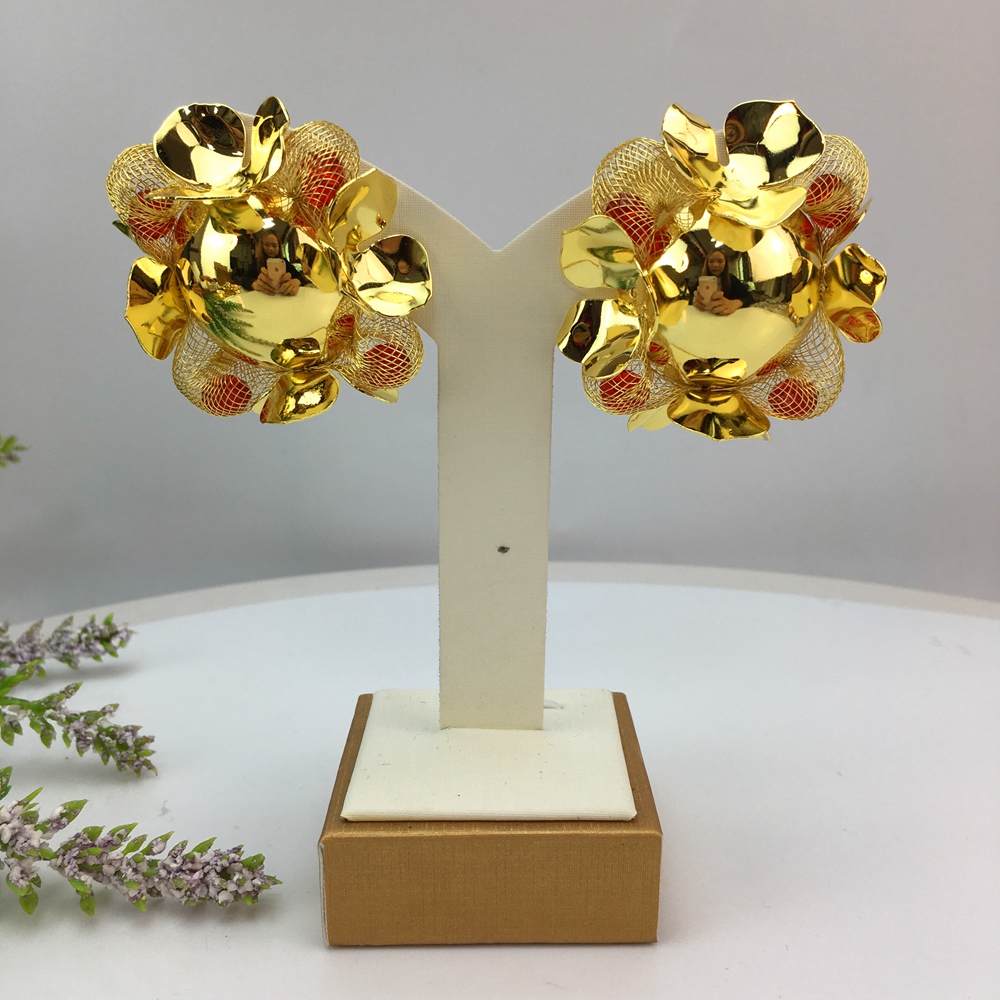 Women Accessories Dubai - Yuminglai Fashion Luxury Dubai Jewelry Accessories