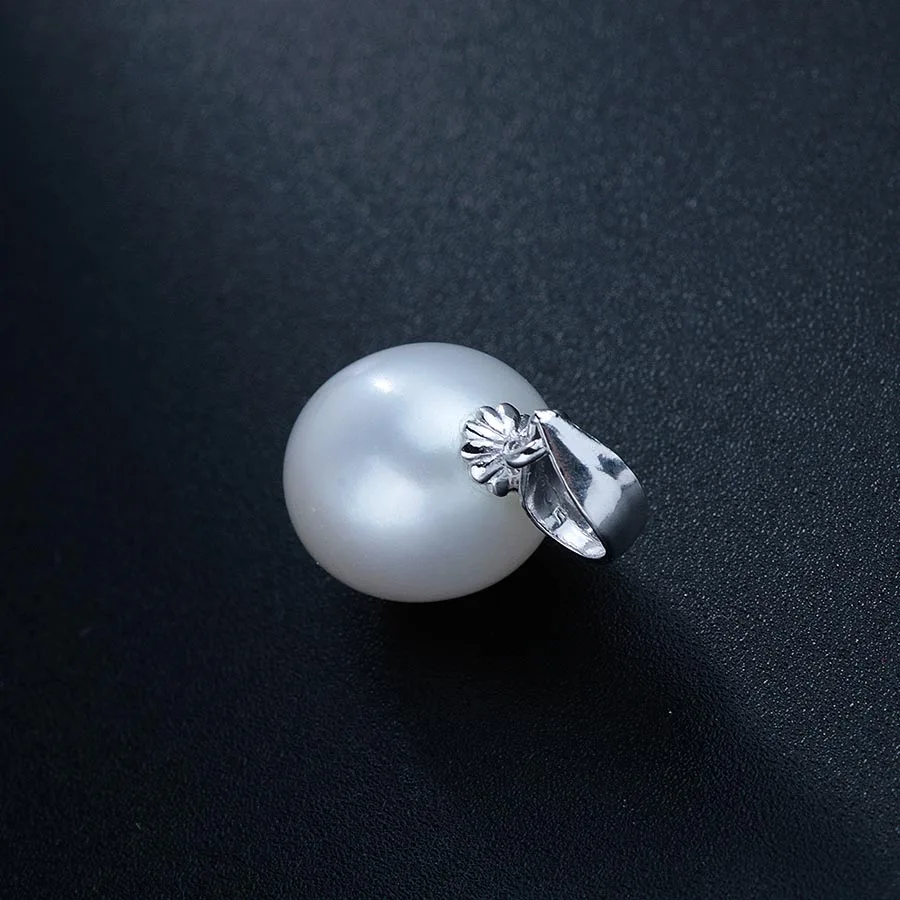 Women Accessories Dropshipping - Hot Sale Pearls Pendent Accessories Four