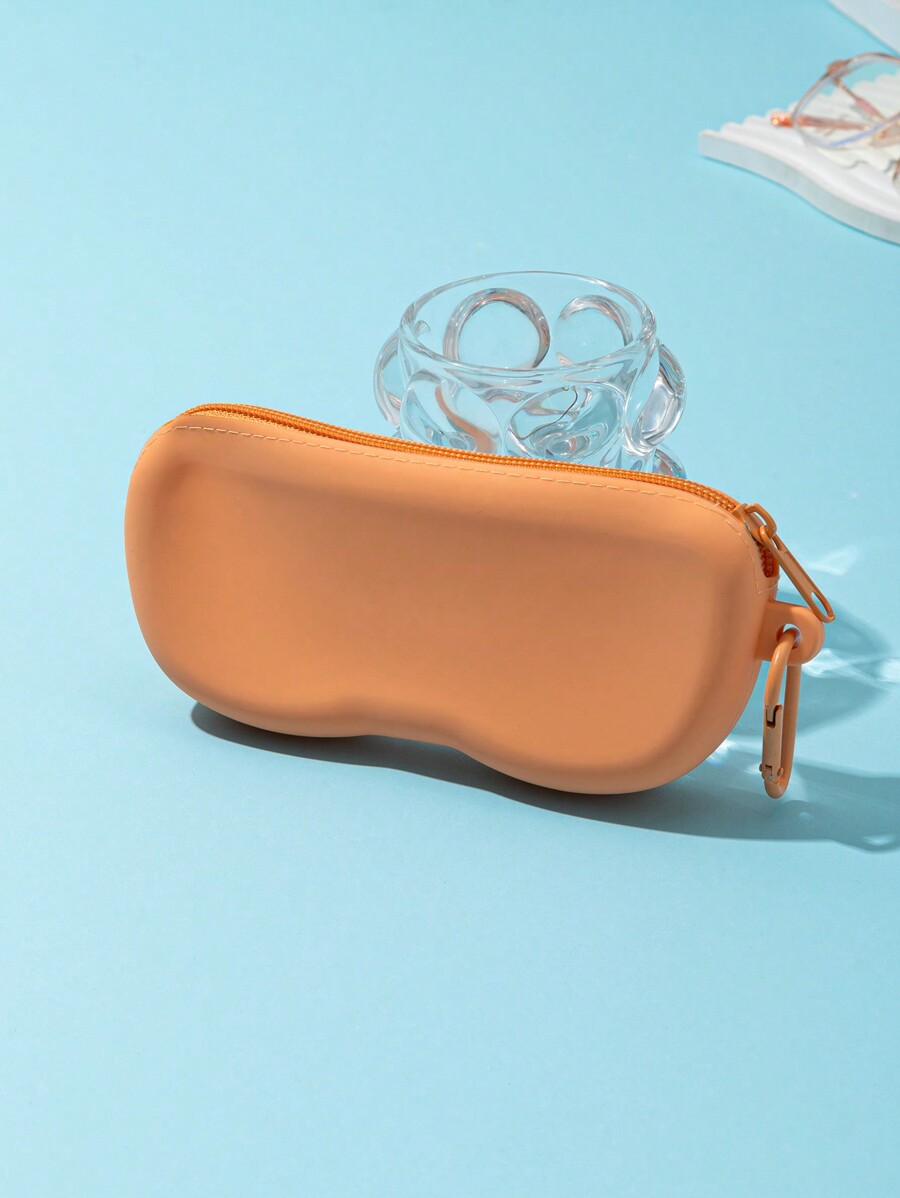 Women Accessories Bag - Silicone Glasses Case Silicone Eyeglasses Bag
