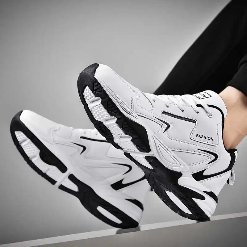 Women Accessories Shop Name Ideas - Cold-proof Spring Gym Sneakers Casual Loafers