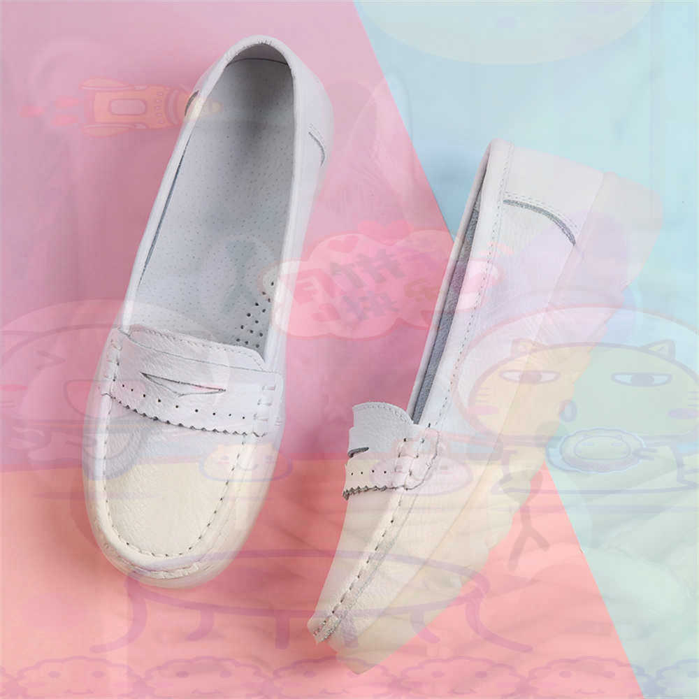 Moccasin Driving Teenage Sneak - Women Accessories Shop Name Ideas recension och pris