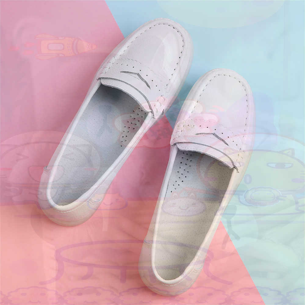 Moccasin Driving Teenage Sneak - Women Accessories Shop Name Ideas recension och pris