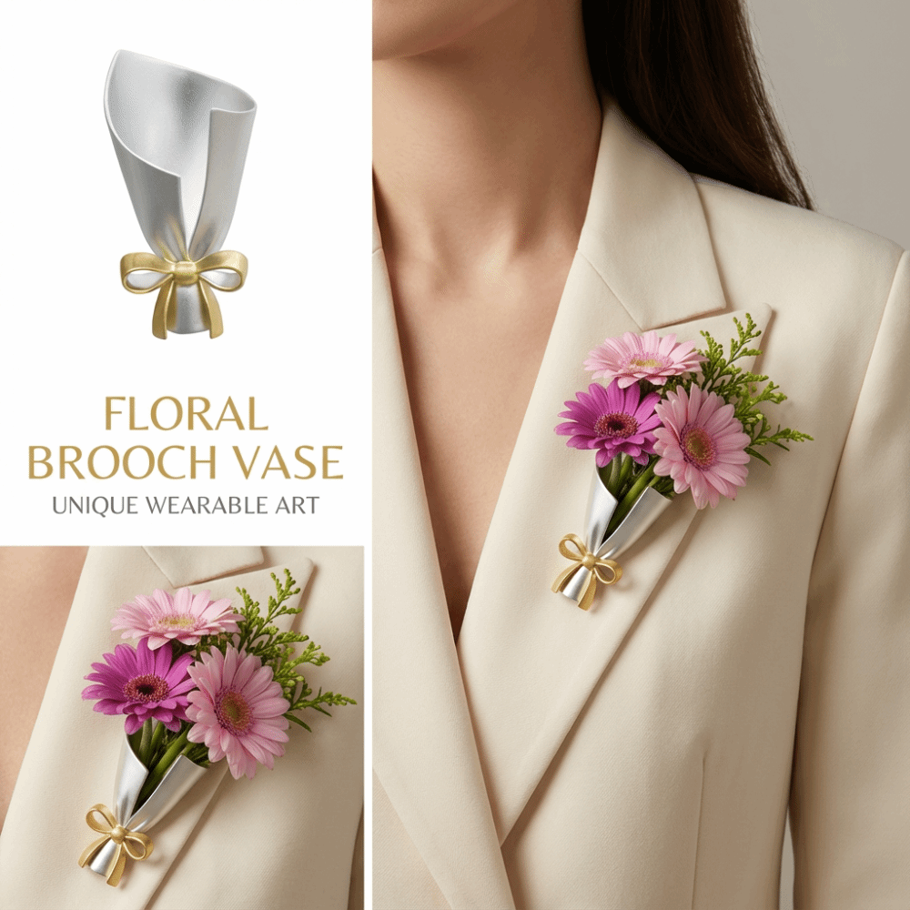 Fashion Accessory Mini Clothin - Women Accessories Bouquet recension och pris