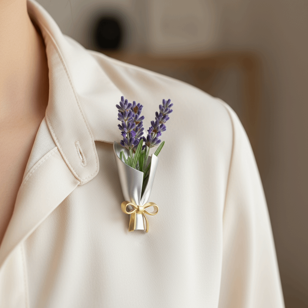 Fashion Accessory Mini Clothin - Women Accessories Bouquet recension och pris
