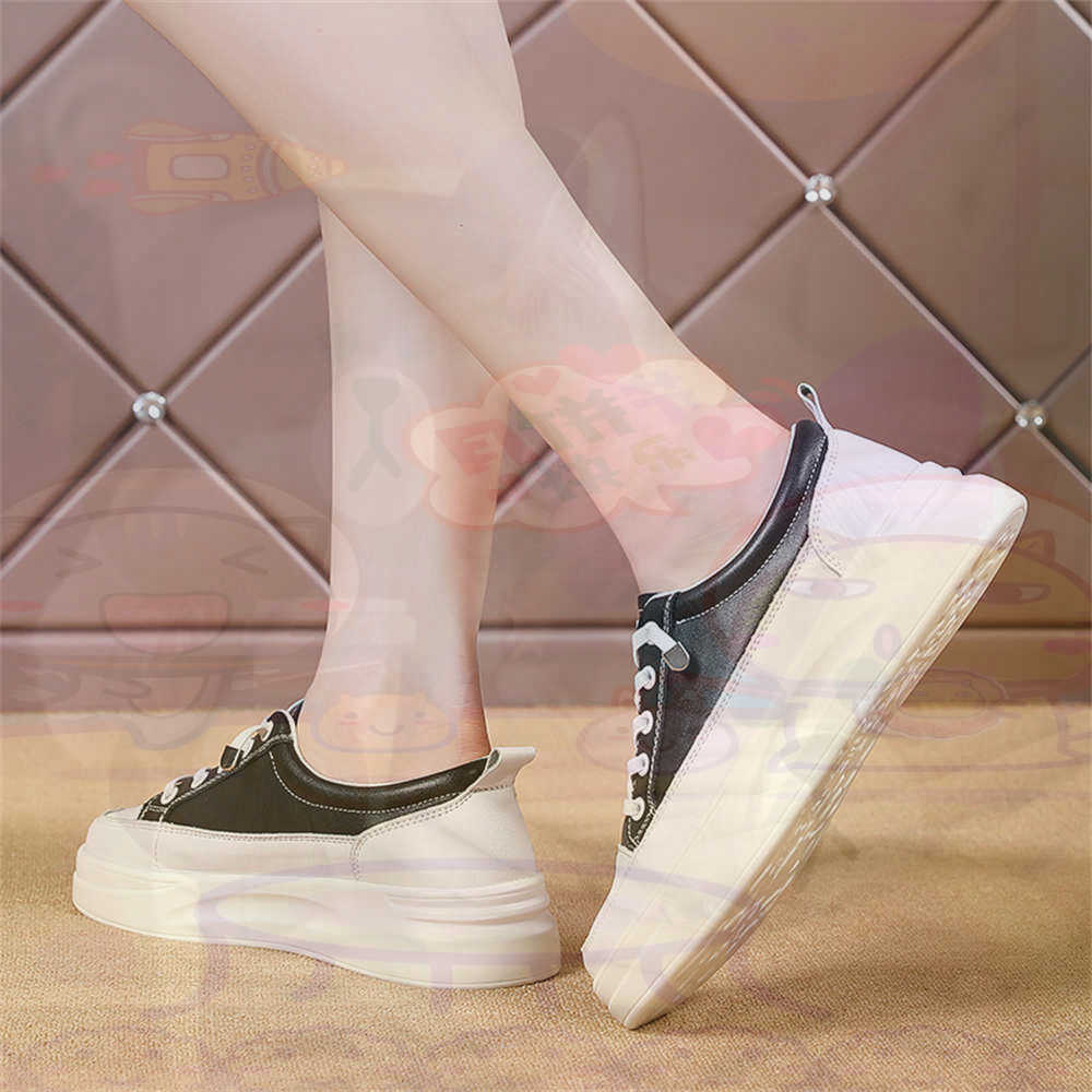 Lace-up Chunky Loafers Woman S - Women Accessories Shop Name Ideas recension och pris