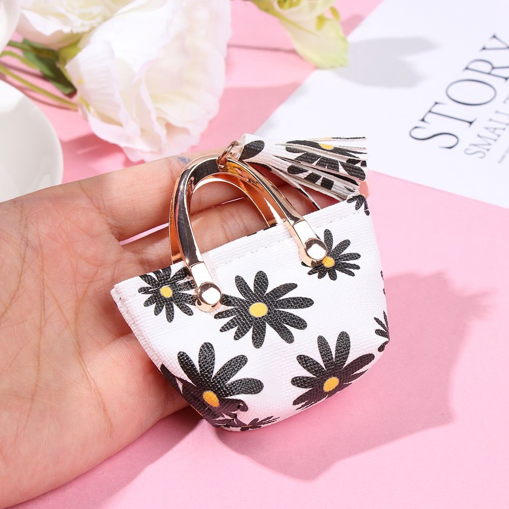 Fashion Miniature Handbag Lady - Women Accessories Bag recension och pris