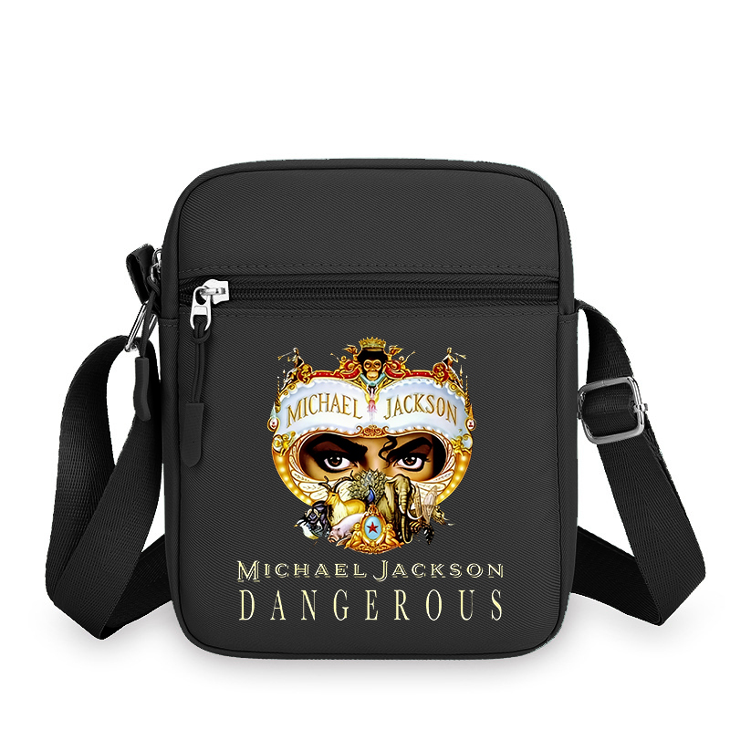 Men Women Anime Phone Storage  - Women Accessories Bag recension och pris