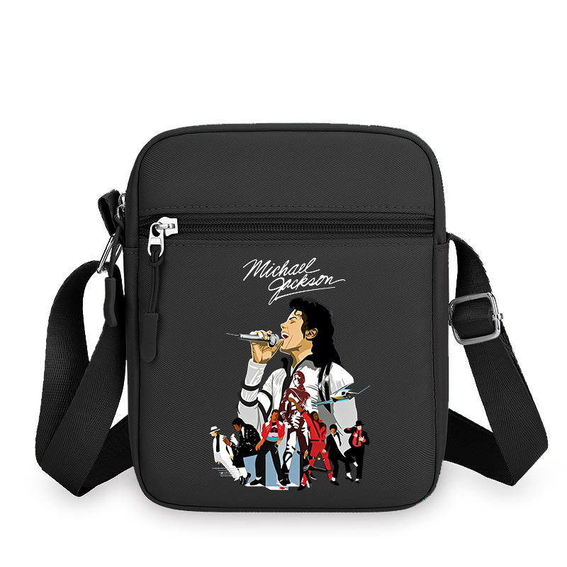 Men Women Anime Phone Storage  - Women Accessories Bag recension och pris