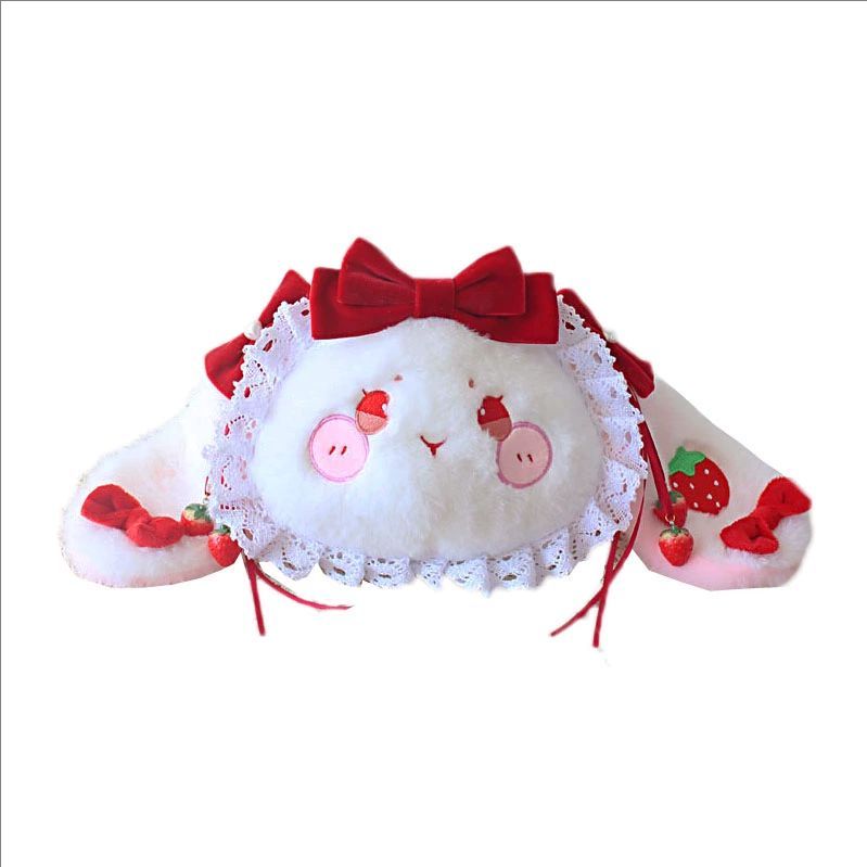 Lolita large-capacity soft gir - Women Accessories Dropshipping recension och pris