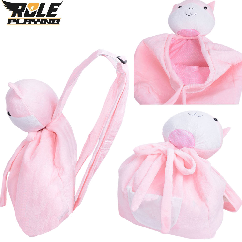 Anime Dangan of Ronpa Chiaki N - Women Accessories Bag recension och pris