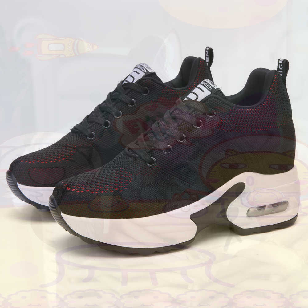 Red Size 36 Shoes Woman Tennis - Women Accessories Shop Name Ideas recension och pris