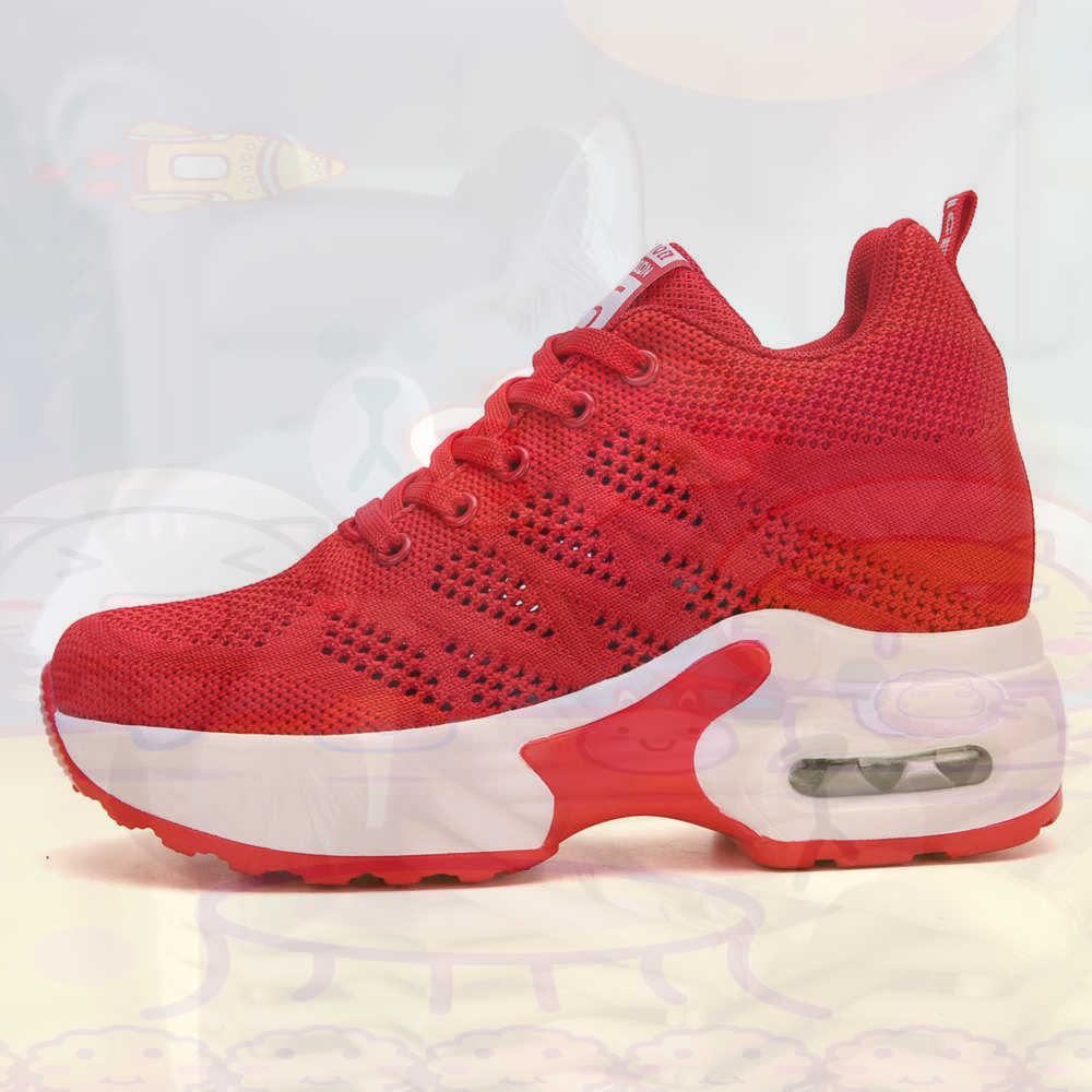 Red Size 36 Shoes Woman Tennis - Women Accessories Shop Name Ideas recension och pris