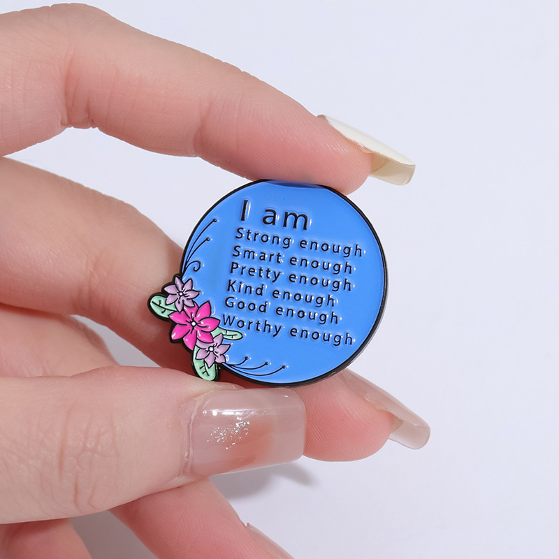Cartoon Inspirational & Funny  - Women Accessories Quotes recension och pris