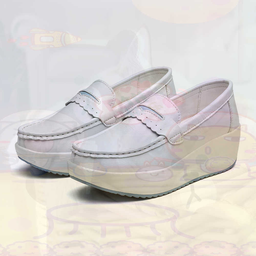 Plataform Winter Pink Sneakers - Women Accessories Shop Name Ideas recension och pris