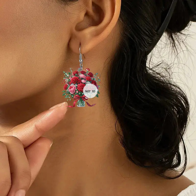 Mother's Day Gift Bouquet Flow - Women Accessories Bouquet recension och pris