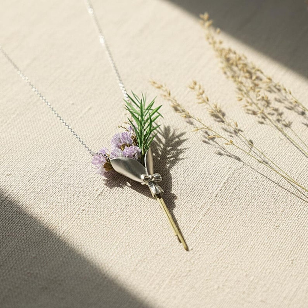 Fashion Creative Minimalist Ve - Women Accessories Bouquet recension och pris