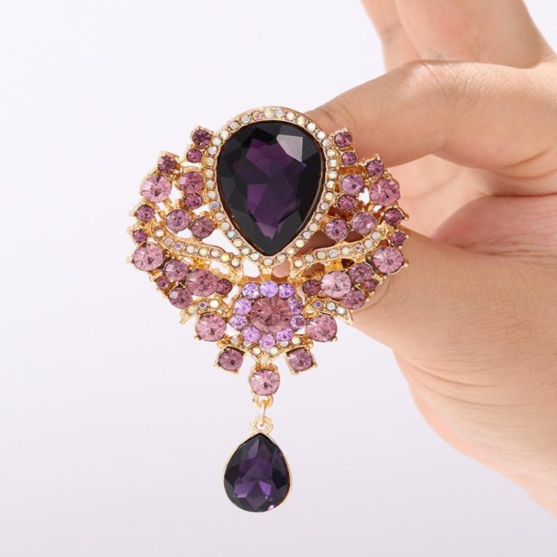 1Pcs Wedding Bridal Bouquet Cl - Women Accessories Bouquet recension och pris