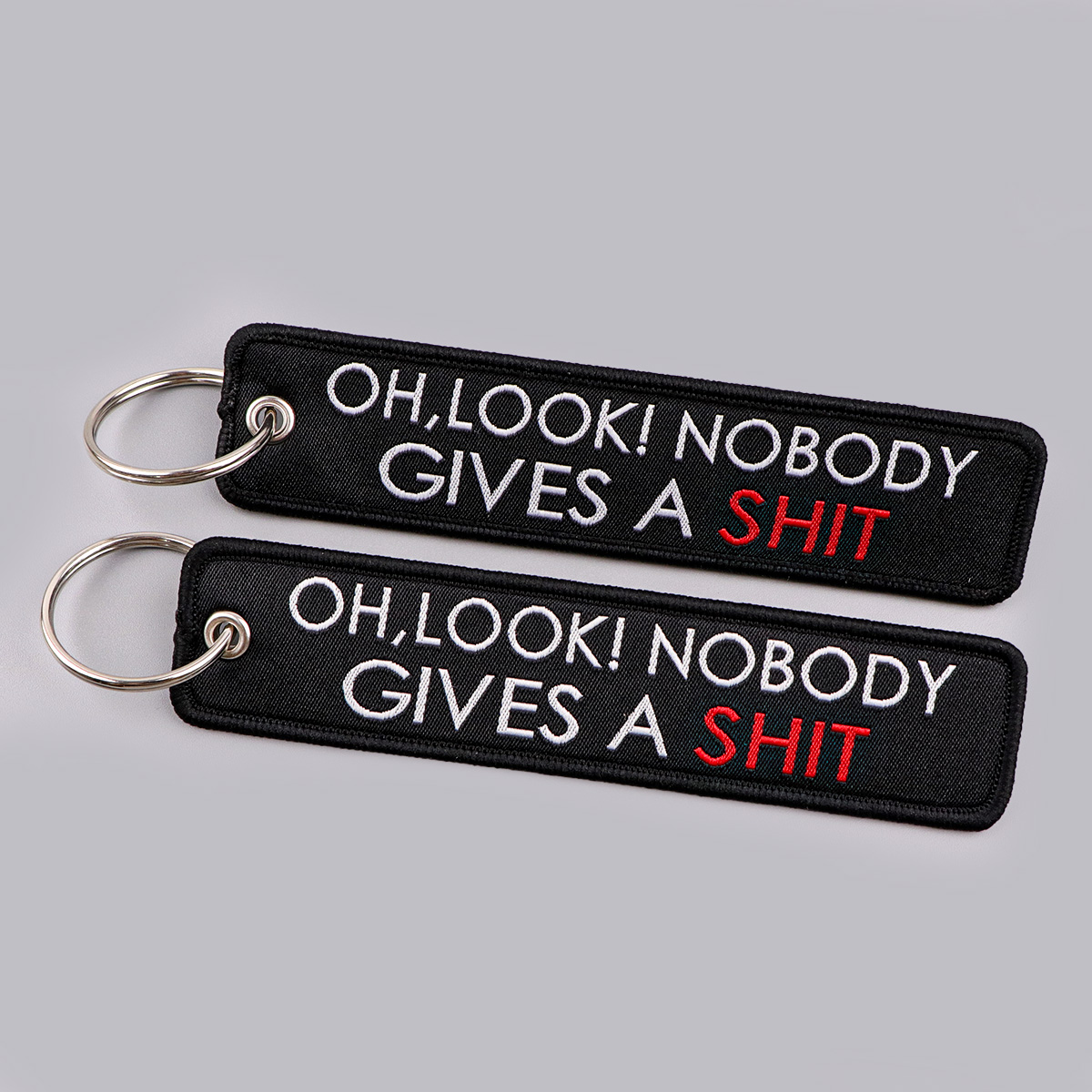 Quote Phrase Words Embroidery  - Women Accessories Quotes recension och pris