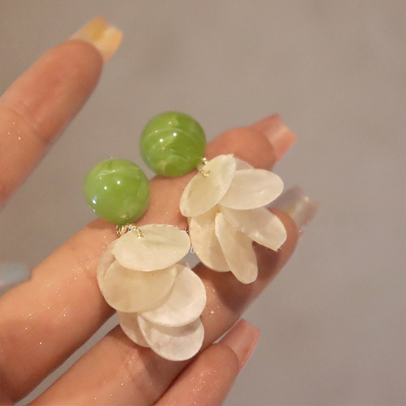 High Quality Clip on Earrings  - Tassel Earrings Boho recension och pris