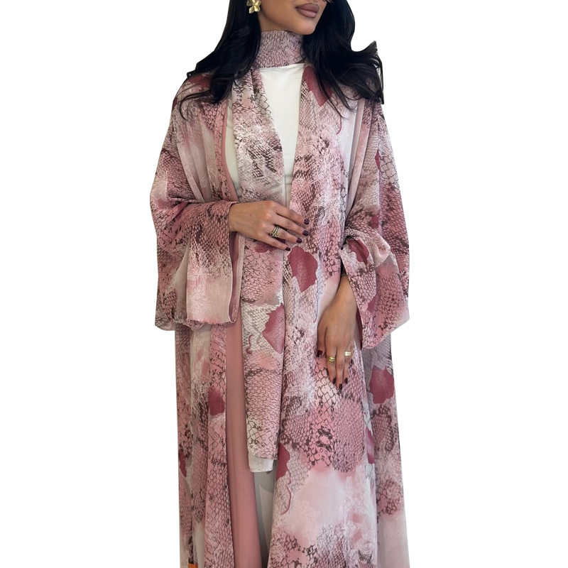 Eid Ramadan Muslim Women Dress - Women Accessories Dubai recension och pris