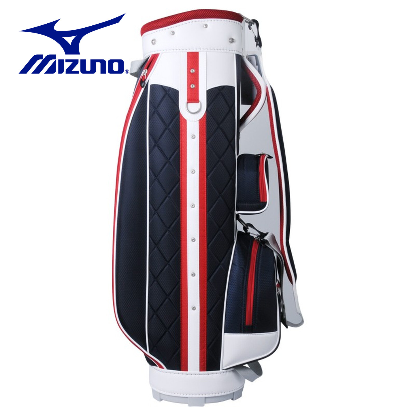 Mizuno Golf Cart Bag Women Lig - Women Accessories Bag recension och pris