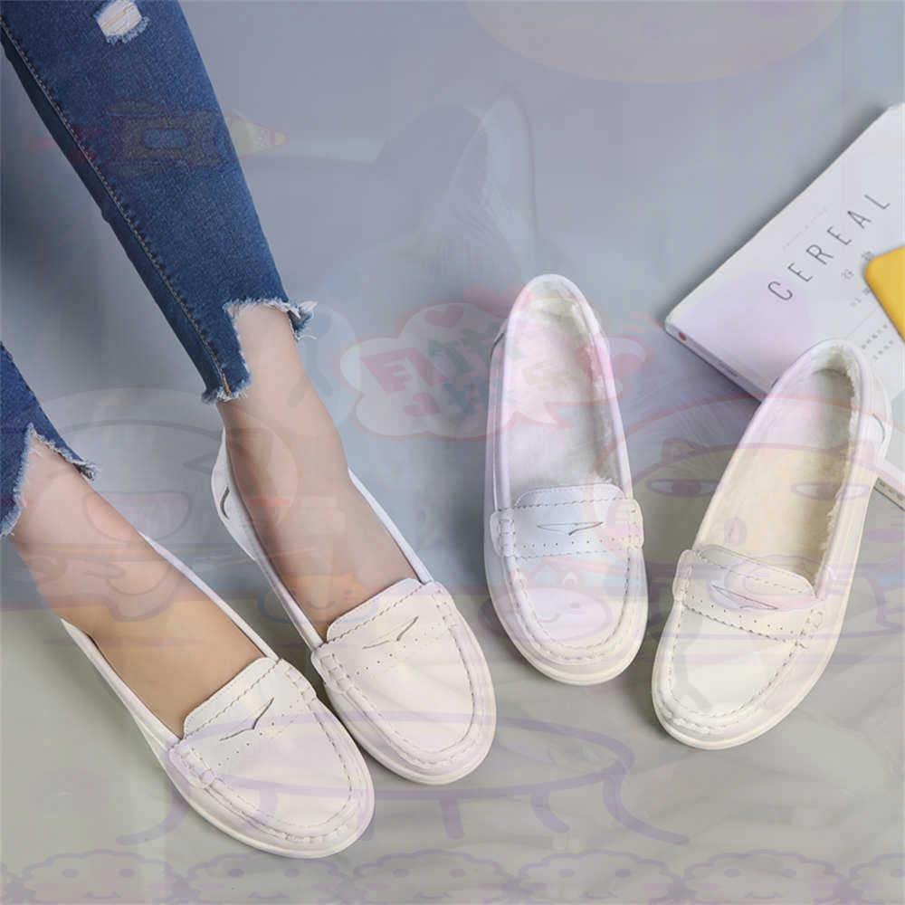Soft Slip-on Womens Large Size - Women Accessories Shop Name Ideas recension och pris