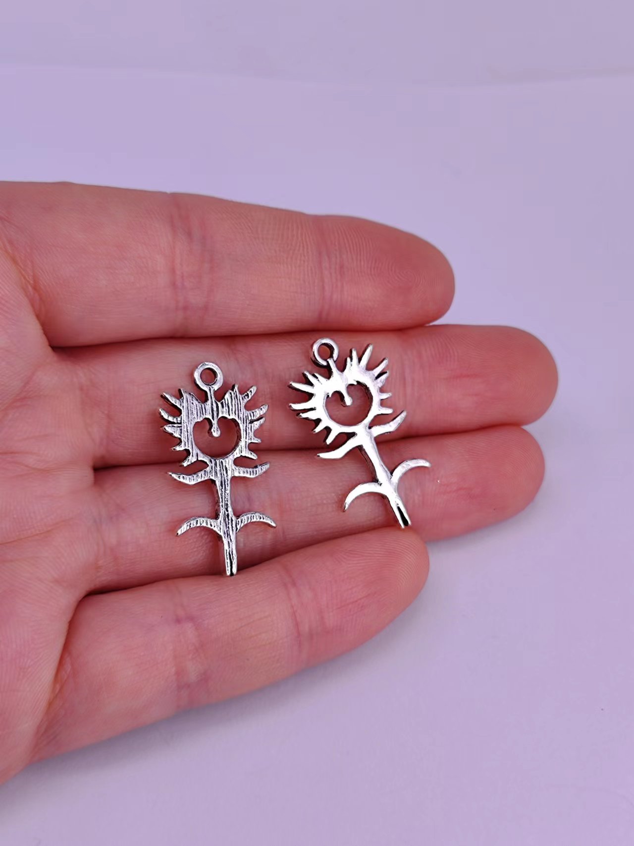 5pcs Gothic Judas Priest Saint - Women Juda Accessories recension och pris