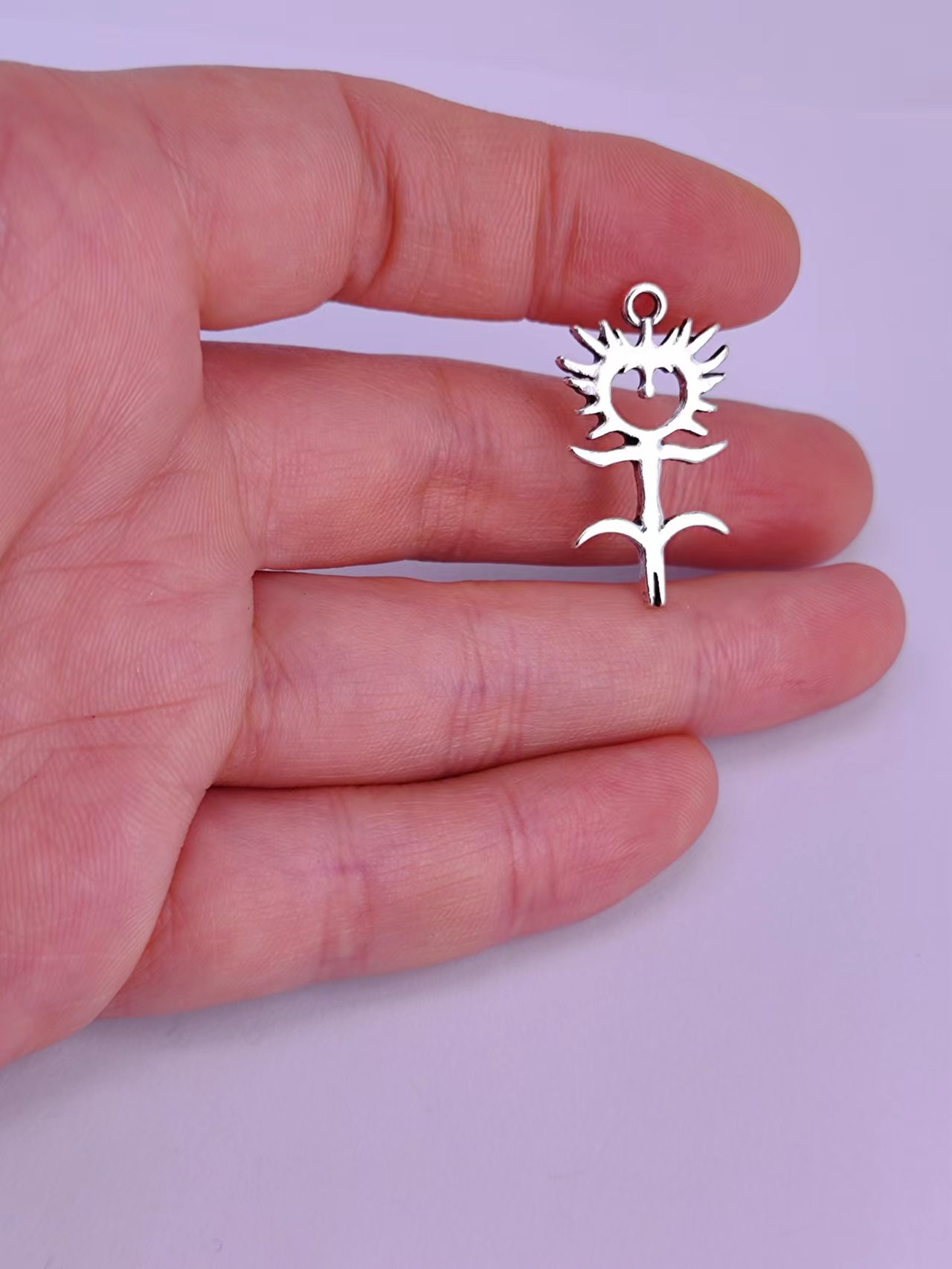 5pcs Gothic Judas Priest Saint - Women Juda Accessories recension och pris