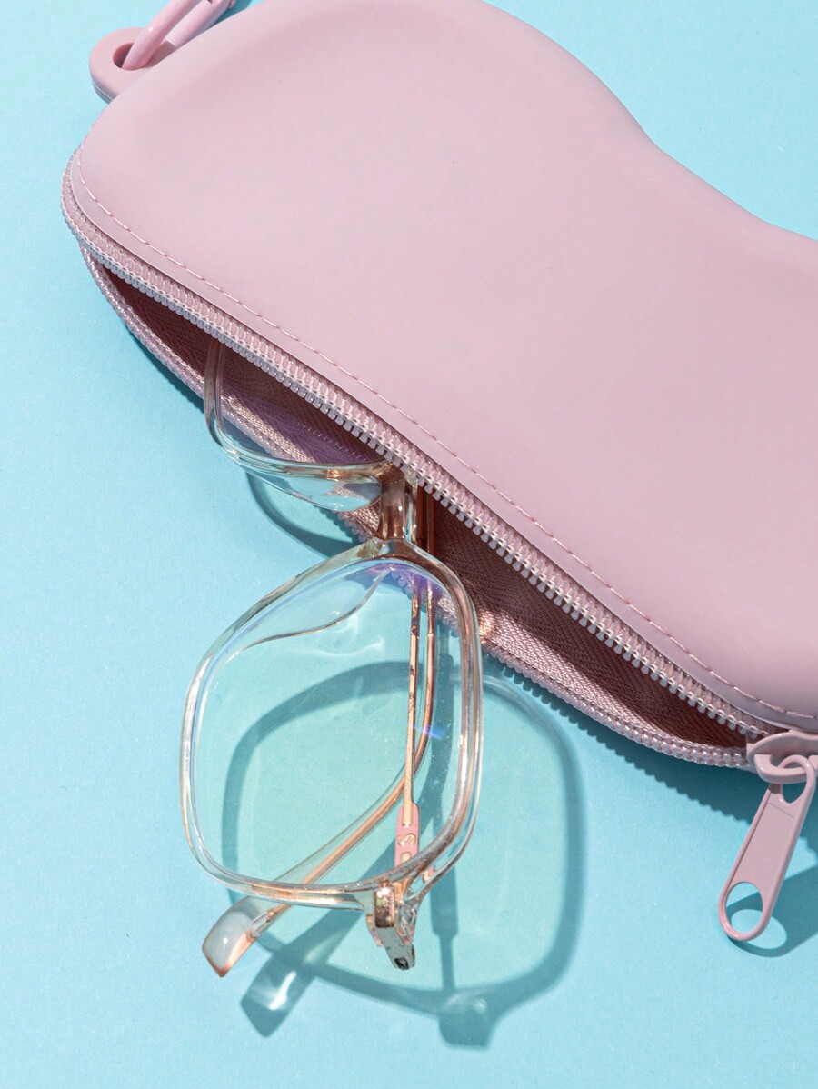 Silicone Glasses Case Silicone - Women Accessories Bag recension och pris