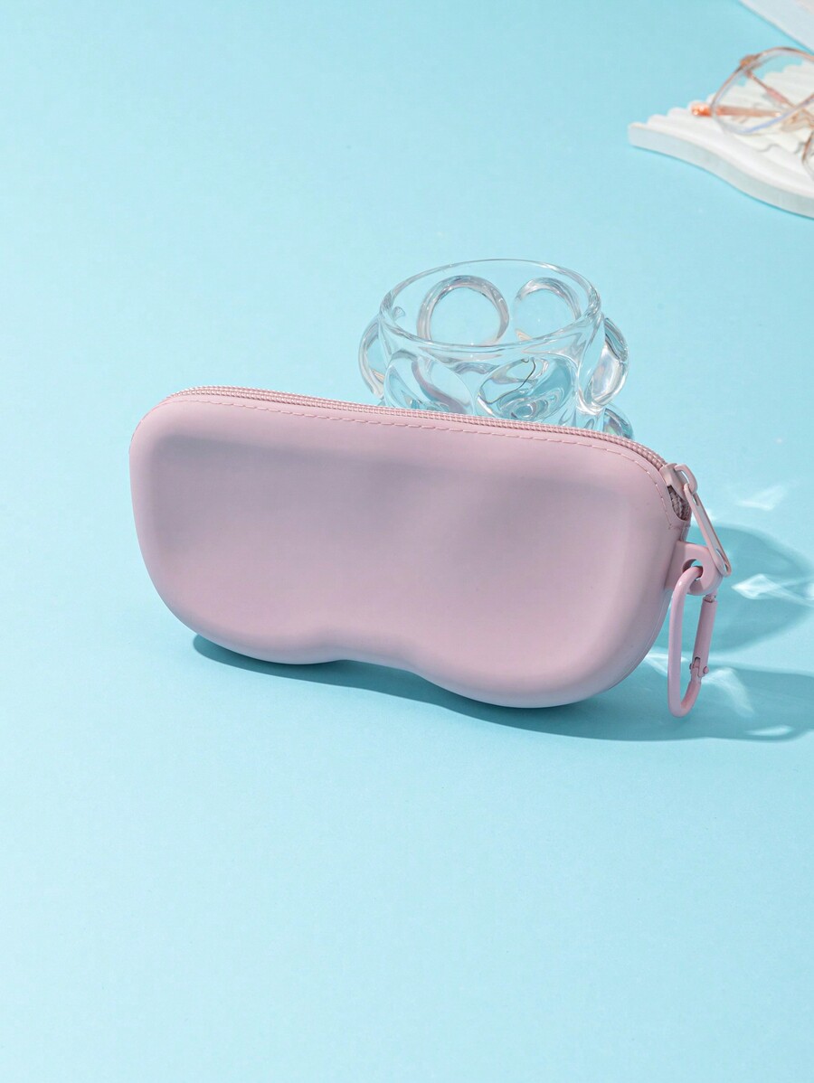 Silicone Glasses Case Silicone - Women Accessories Bag recension och pris