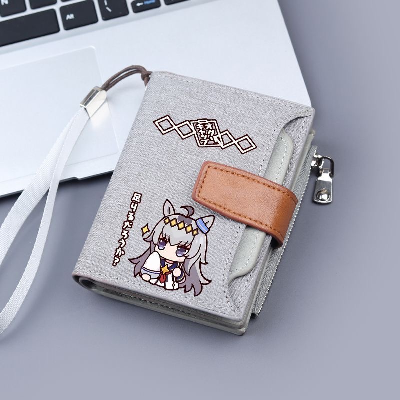 Japanese Anime Little Kuri Hat - Women Accessories Bag recension och pris