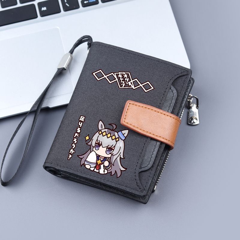 Japanese Anime Little Kuri Hat - Women Accessories Bag recension och pris
