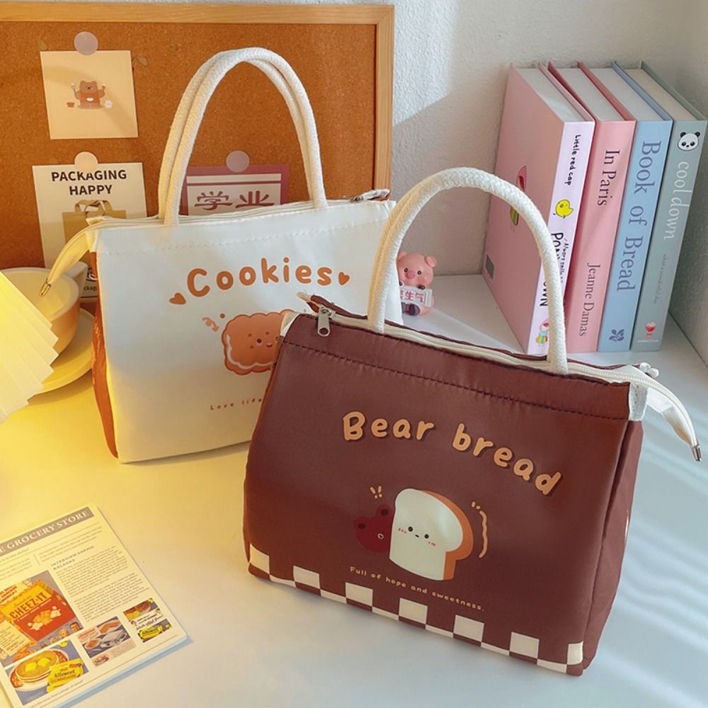 Cute Thermal Lunch Bags For Wo - Women Accessories Bag recension och pris