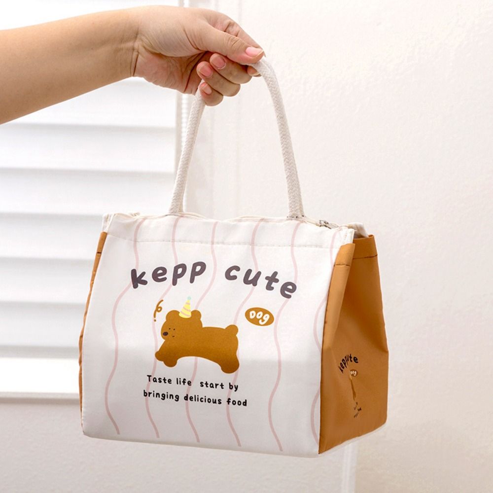 Cute Thermal Lunch Bags For Wo - Women Accessories Bag recension och pris