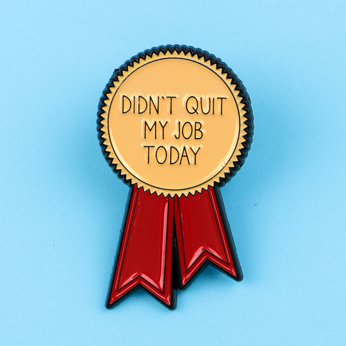 Inspirational Quotes Brooches  - Women Accessories Quotes recension och pris