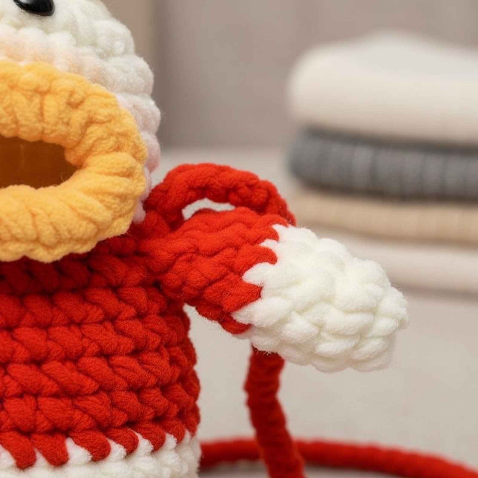 Crochet Frog Phone Bag Crochet - Women Accessories Bag recension och pris