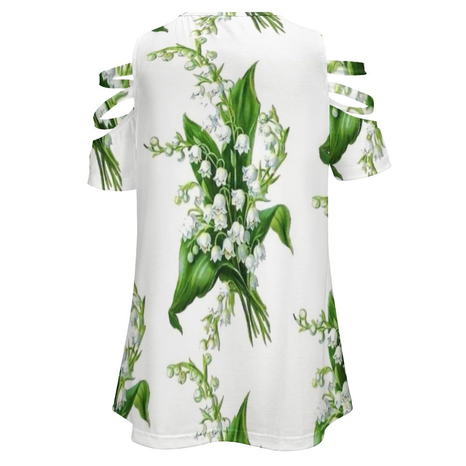 Bouquet Of Lily Of The Valley  - Women Accessories Bouquet recension och pris