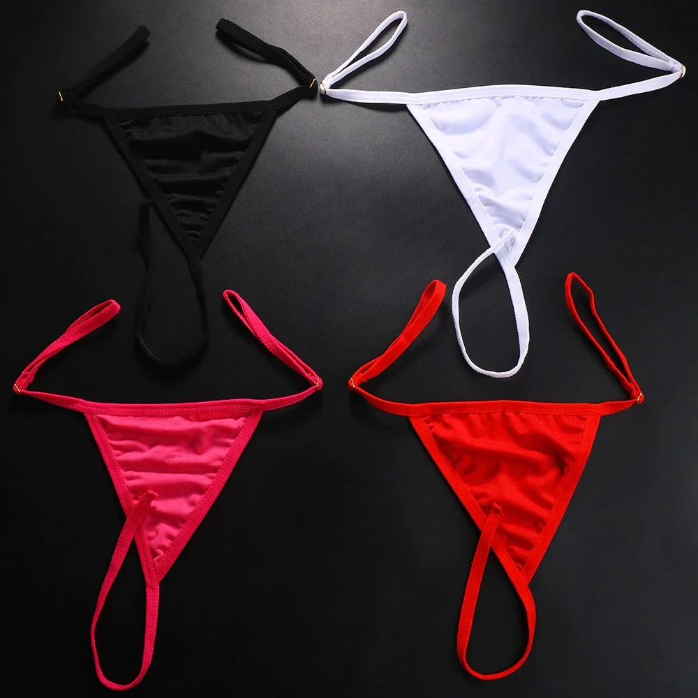 Sexy Round Rhinestone Thong Ad - Women Accessories Dropshipping recension och pris
