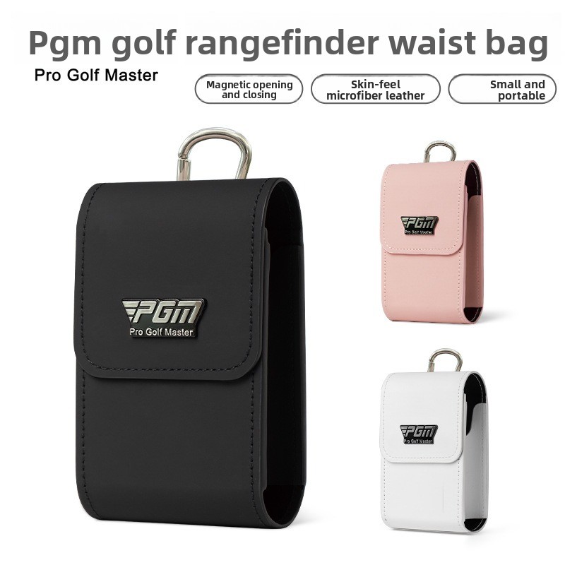 PGM Magnetic Golf Waist Pouch  - Women Accessories Bag recension och pris