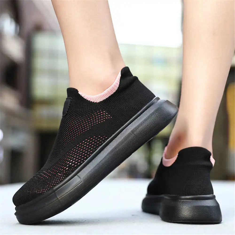 Platform Stockings Brown Shoes - Women Accessories Shop Name Ideas recension och pris