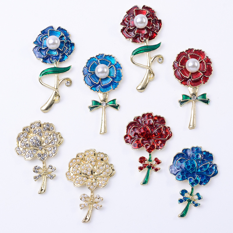 Alloy accessories DIY women sw - Women Accessories Dropshipping recension och pris