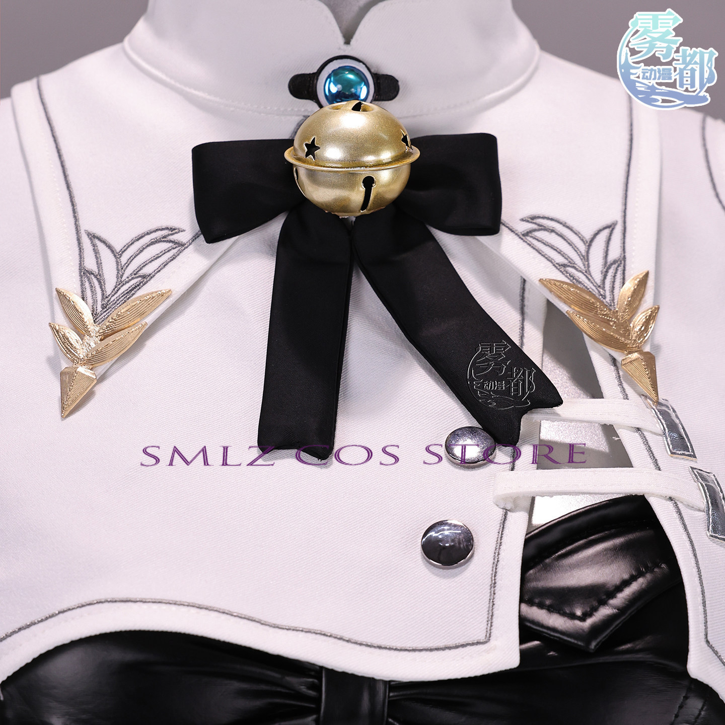 High Quality Mint Cosplay Game - Women Accessories Bag recension och pris